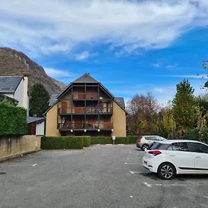 Très Joli 4-6 Personnes Dans Luchon Bagnères-de-Luchon